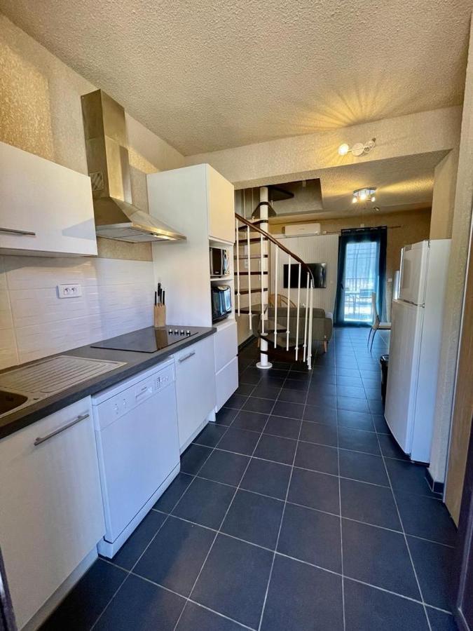 Le Cap'O Apartment Porto  ภายนอก รูปภาพ