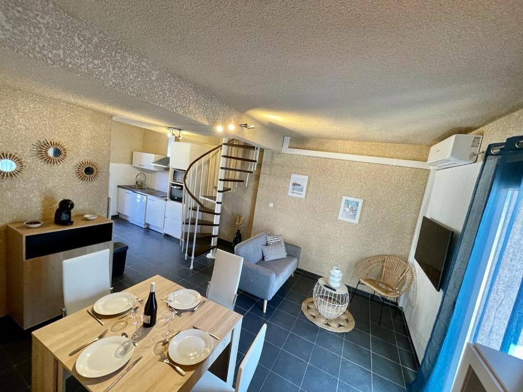 Le Cap'O Apartment Porto  ภายนอก รูปภาพ