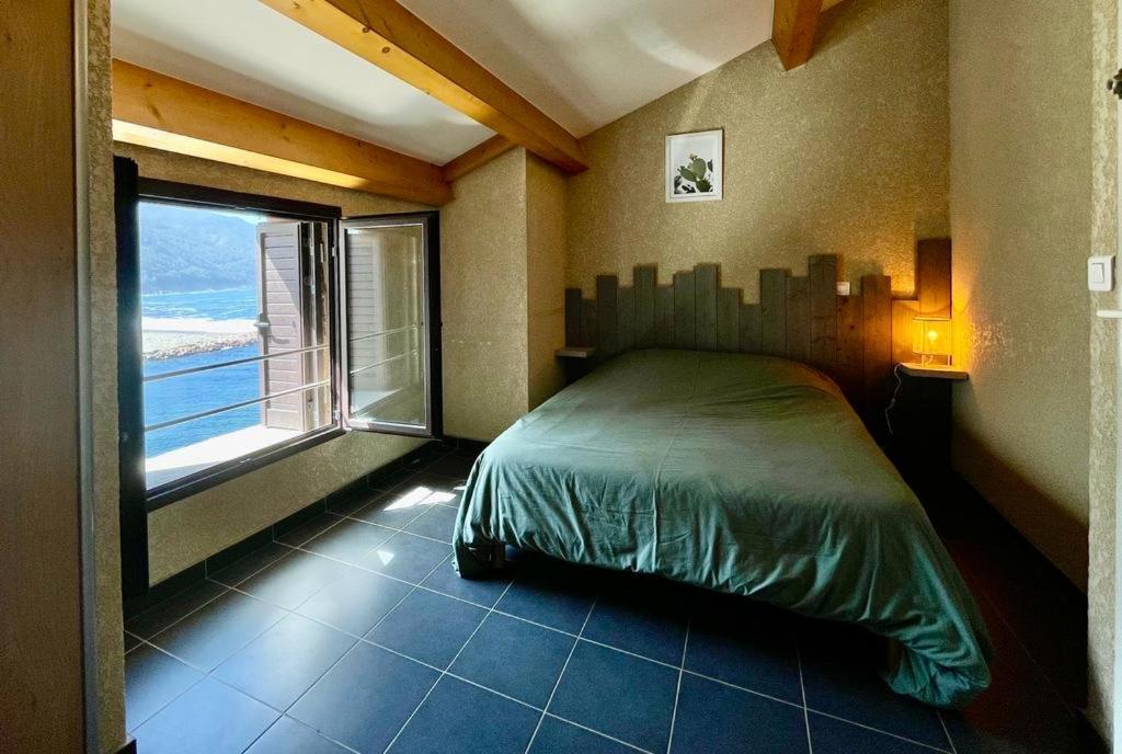 Le Cap'O Apartment Porto  ภายนอก รูปภาพ
