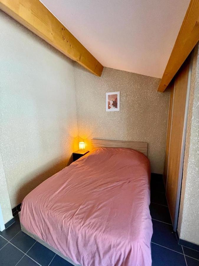Le Cap'O Apartment Porto  ภายนอก รูปภาพ