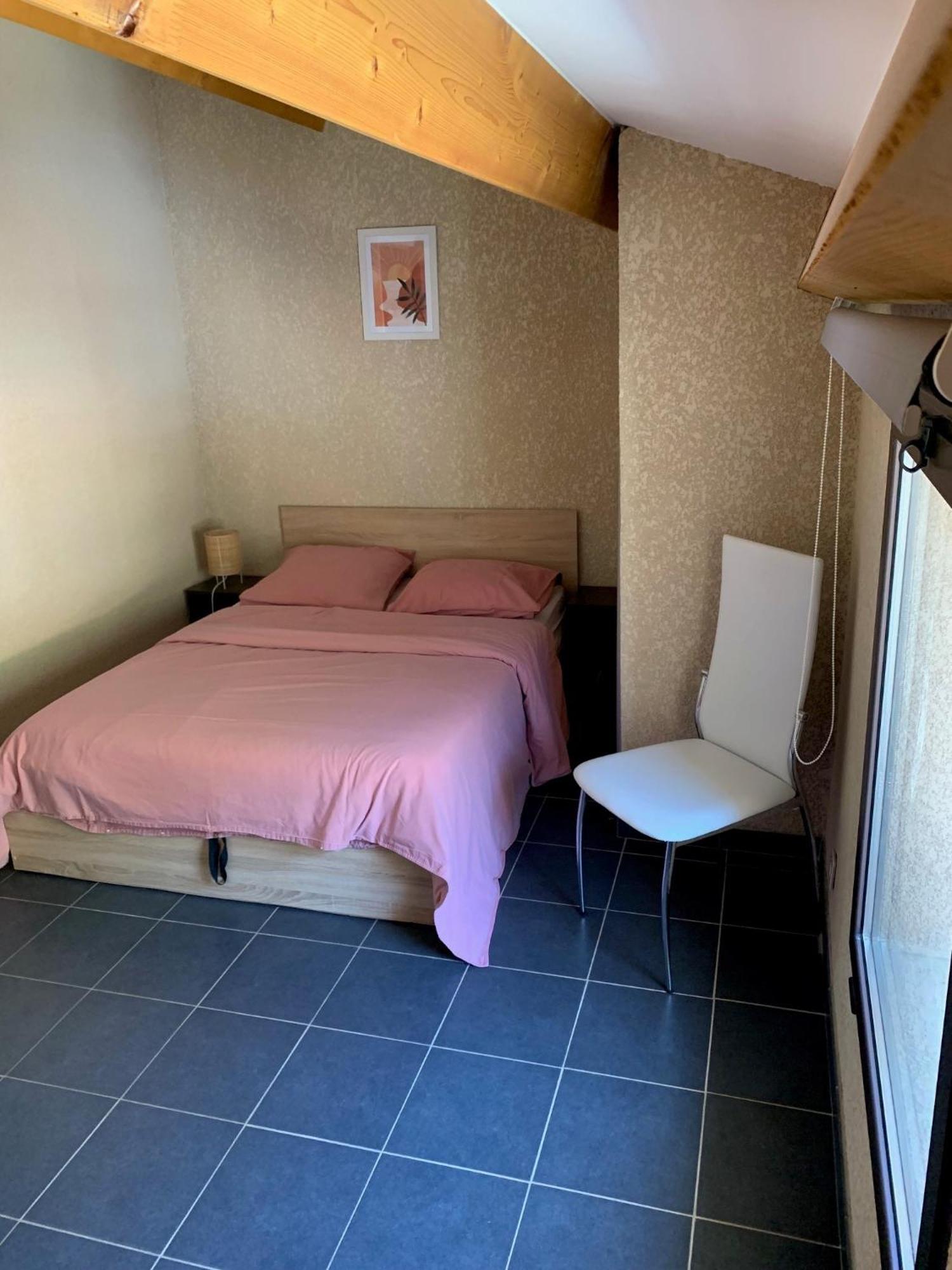 Le Cap'O Apartment Porto  ภายนอก รูปภาพ